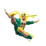 Iron Fist und Luke Cage 2-Pack Marvel Legends Series Figuren-Set von Hasbro aus Marvels The New Avengers