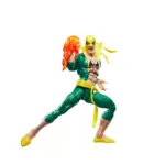 Iron Fist und Luke Cage 2-Pack Marvel Legends Series Figuren-Set von Hasbro aus Marvels The New Avengers