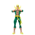 Iron Fist und Luke Cage 2-Pack Marvel Legends Series Figuren-Set von Hasbro aus Marvels The New Avengers
