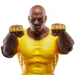 Iron Fist und Luke Cage 2-Pack Marvel Legends Series Figuren-Set von Hasbro aus Marvels The New Avengers