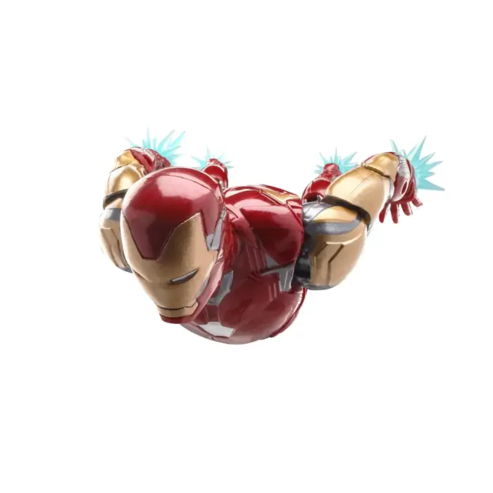 Iron Man Mark LXXXV Marvel Legends Series Figur von Hasbro aus dem Marvel Studios Film Avengers: Endgame Iron Man Mark LXXXV Marvel Legends Series Figur von Hasbro aus dem Marvel Studios Film Avengers: Endgame
