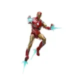 Iron Man Mark LXXXV Marvel Legends Series Figur von Hasbro aus dem Marvel Studios Film Avengers: Endgame