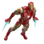 Iron Man Mark LXXXV Marvel Legends Series Figur von Hasbro aus dem Marvel Studios Film Avengers: Endgame