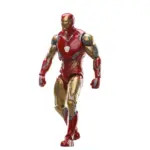 Iron Man Mark LXXXV Marvel Legends Series Figur von Hasbro aus dem Marvel Studios Film Avengers: Endgame