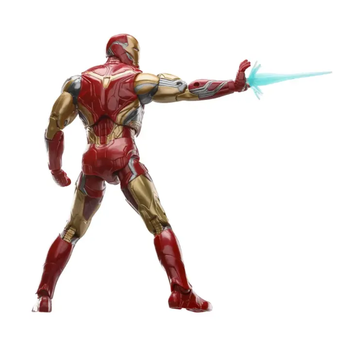 Iron Man Mark LXXXV Marvel Legends Series Figur von Hasbro aus dem Marvel Studios Film Avengers: Endgame Iron Man Mark LXXXV Marvel Legends Series Figur von Hasbro aus dem Marvel Studios Film Avengers: Endgame