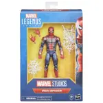 Iron Spider Marvel Legends Series Figur von Hasbro aus dem Marvel Studios Film Avengers: Endgame