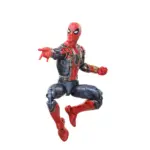 Iron Spider Marvel Legends Series Figur von Hasbro aus dem Marvel Studios Film Avengers: Endgame