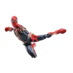 Iron Spider Marvel Legends Series Figur von Hasbro aus dem Marvel Studios Film Avengers: Endgame