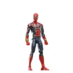 Iron Spider Marvel Legends Series Figur von Hasbro aus dem Marvel Studios Film Avengers: Endgame