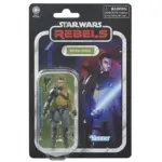 Kanan Jarrus Star Wars Vintage Collection Figur (VC318) von Hasbro aus Star Wars: Rebels