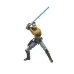 Kanan Jarrus Star Wars Vintage Collection Figur (VC318) von Hasbro aus Star Wars: Rebels