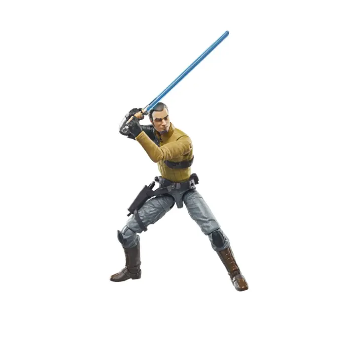 Kanan Jarrus Star Wars Vintage Collection Figur (VC318) von Hasbro aus Star Wars: Rebels