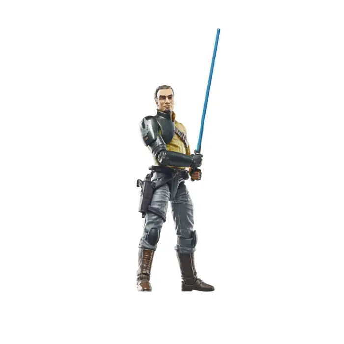 Kanan Jarrus Star Wars Vintage Collection Figur (VC318) von Hasbro aus Star Wars: Rebels