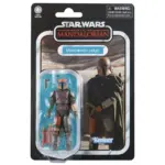 Mandalorian Judge Star Wars Vintage Collection Figur von Hasbro aus Star Wars: The Mandalorian