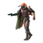 Mandalorian Judge Star Wars Vintage Collection Figur von Hasbro aus Star Wars: The Mandalorian