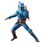 Mandalorian Privateer Star Wars Black Series Figur von Hasbro aus Star Wars: The Mandalorian