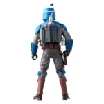 Mandalorian Privateer Star Wars Black Series Figur von Hasbro aus Star Wars: The Mandalorian