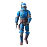 Mandalorian Privateer Star Wars Black Series Figur von Hasbro aus Star Wars: The Mandalorian