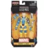 Marvel´s Cable Marvel Legends Series Figur aus der Build-A-Figure Marvel´s Zabu Wave von Hasbro
