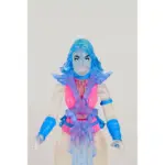 Prophecy Vision Yondara Legends of Dragonore Figur aus der Fire at Icemere Wave 1.5 von Formo Toys