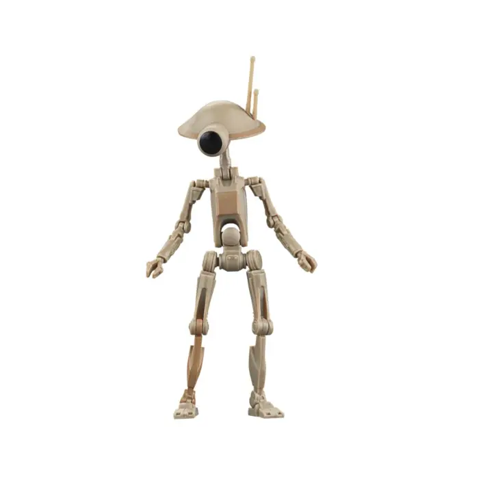 R5-D4, BD-72 & Pit Droids Star Wars Black Series 4-Pack von Hasbro aus Star Wars: The Mandalorian R5-D4, BD-72 & Pit Droids Star Wars Black Series 4-Pack von Hasbro aus Star Wars: The Mandalorian