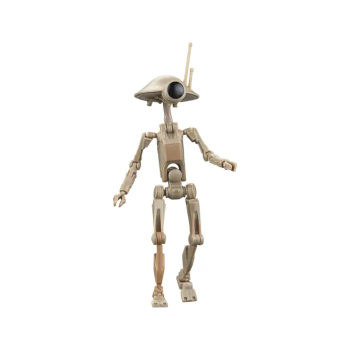 R5-D4, BD-72 & Pit Droids Star Wars Black Series 4-Pack von Hasbro aus Star Wars: The Mandalorian R5-D4, BD-72 & Pit Droids Star Wars Black Series 4-Pack von Hasbro aus Star Wars: The Mandalorian