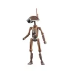 R5-D4, BD-72 & Pit Droids Star Wars Black Series 4-Pack von Hasbro aus Star Wars: The Mandalorian