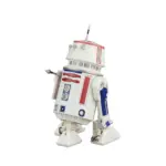 R5-D4, BD-72 & Pit Droids Star Wars Black Series 4-Pack von Hasbro aus Star Wars: The Mandalorian