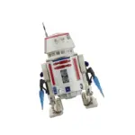 R5-D4, BD-72 & Pit Droids Star Wars Black Series 4-Pack von Hasbro aus Star Wars: The Mandalorian