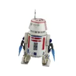 R5-D4, BD-72 & Pit Droids Star Wars Black Series 4-Pack von Hasbro aus Star Wars: The Mandalorian