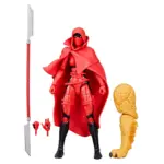 Red Widow Marvel Legends Series Figur aus der Build-A-Figure Marvel´s Zabu Wave von Hasbro