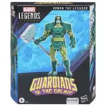 Ronan the Accuser (Comic Version) Marvel Legends Series Guardians of the Galaxy Figur von Hasbro