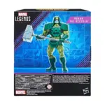 Ronan the Accuser (Comic Version) Marvel Legends Series Guardians of the Galaxy Figur von Hasbro