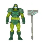 Ronan the Accuser (Comic Version) Marvel Legends Series Guardians of the Galaxy Figur von Hasbro