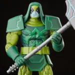 Ronan the Accuser (Comic Version) Marvel Legends Series Guardians of the Galaxy Figur von Hasbro