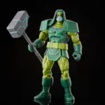 Ronan the Accuser (Comic Version) Marvel Legends Series Guardians of the Galaxy Figur von Hasbro
