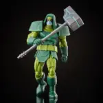 Ronan the Accuser (Comic Version) Marvel Legends Series Guardians of the Galaxy Figur von Hasbro
