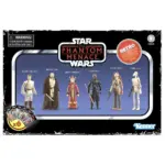 THE PHANTOM MENACE – Star Wars Retro Collection – Multipack