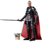 The Rescue Set Vintage Collection 4-Pack von Hasbro aus Star Wars: The Mandalorian