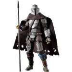 The Rescue Set Vintage Collection 4-Pack von Hasbro aus Star Wars: The Mandalorian