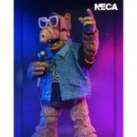 ALF Born to Rock Ultimate Figur von NECA