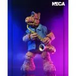 ALF Born to Rock Ultimate Figur von NECA