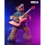 ALF Born to Rock Ultimate Figur von NECA