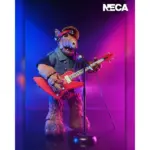 ALF Born to Rock Ultimate Figur von NECA