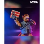 ALF Born to Rock Ultimate Figur von NECA