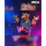 ALF Born to Rock Ultimate Figur von NECA