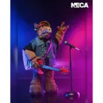 ALF Born to Rock Ultimate Figur von NECA