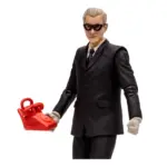 Alfred Pennyworth als DC Retro Figur von McFarlane Toys aus der Batman 66 Classic TV Serie