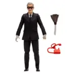 Alfred Pennyworth als DC Retro Figur von McFarlane Toys aus der Batman 66 Classic TV Serie
