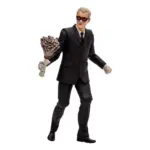 Alfred Pennyworth als DC Retro Figur von McFarlane Toys aus der Batman 66 Classic TV Serie